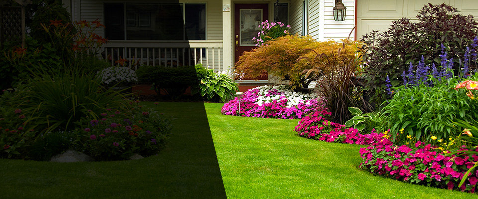 Brookwood Landscapers