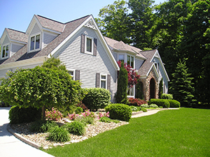 Landscapers and Lawncare Services in Brookwood, AL